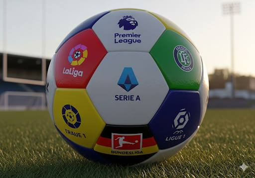 世界杯 大力神杯与足球